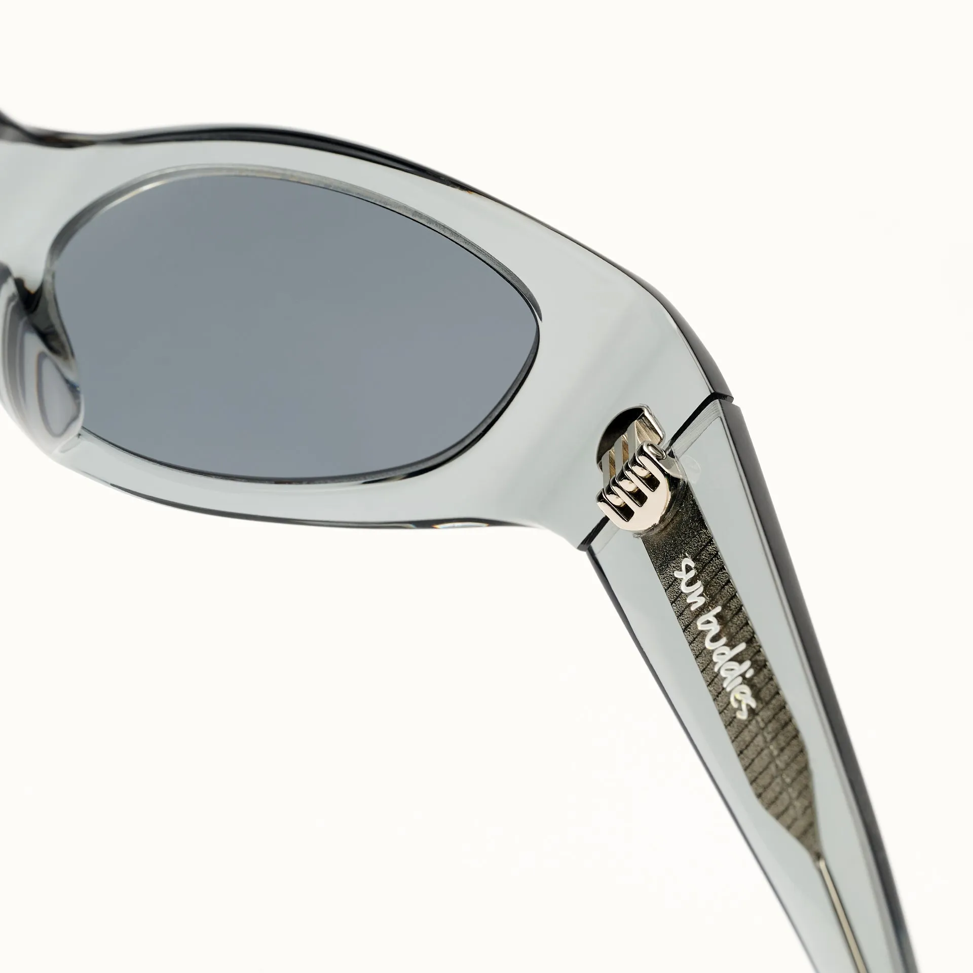 Rafael Moon Grey sold by Sun Buddies product image thumbnail 5