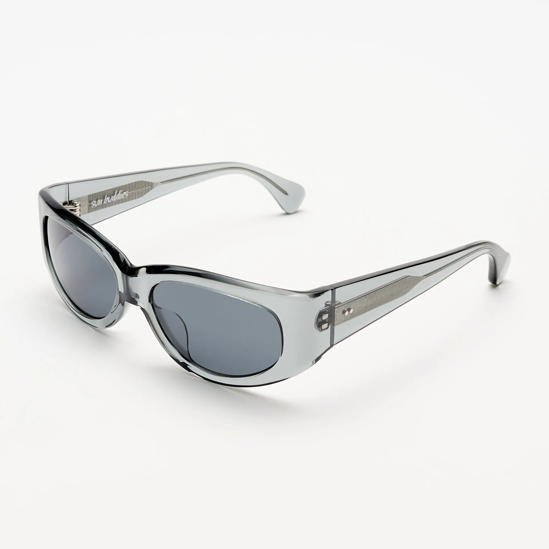 Rafael Moon Grey sold by Sun Buddies product image thumbnail 2