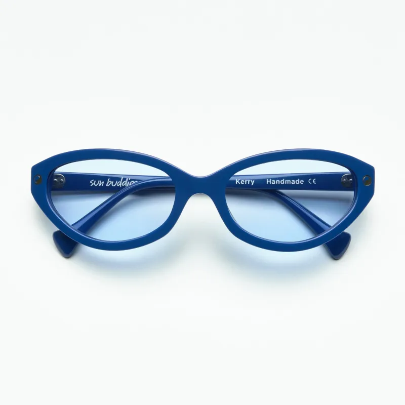 Our Legacy Work Shop Kerry Solid Blue sold by Sun Buddies