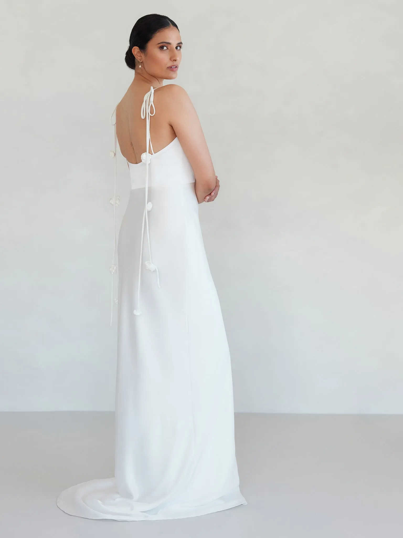 Ashdale Bridal Dress sold by Park and Fifth product image thumbnail 4