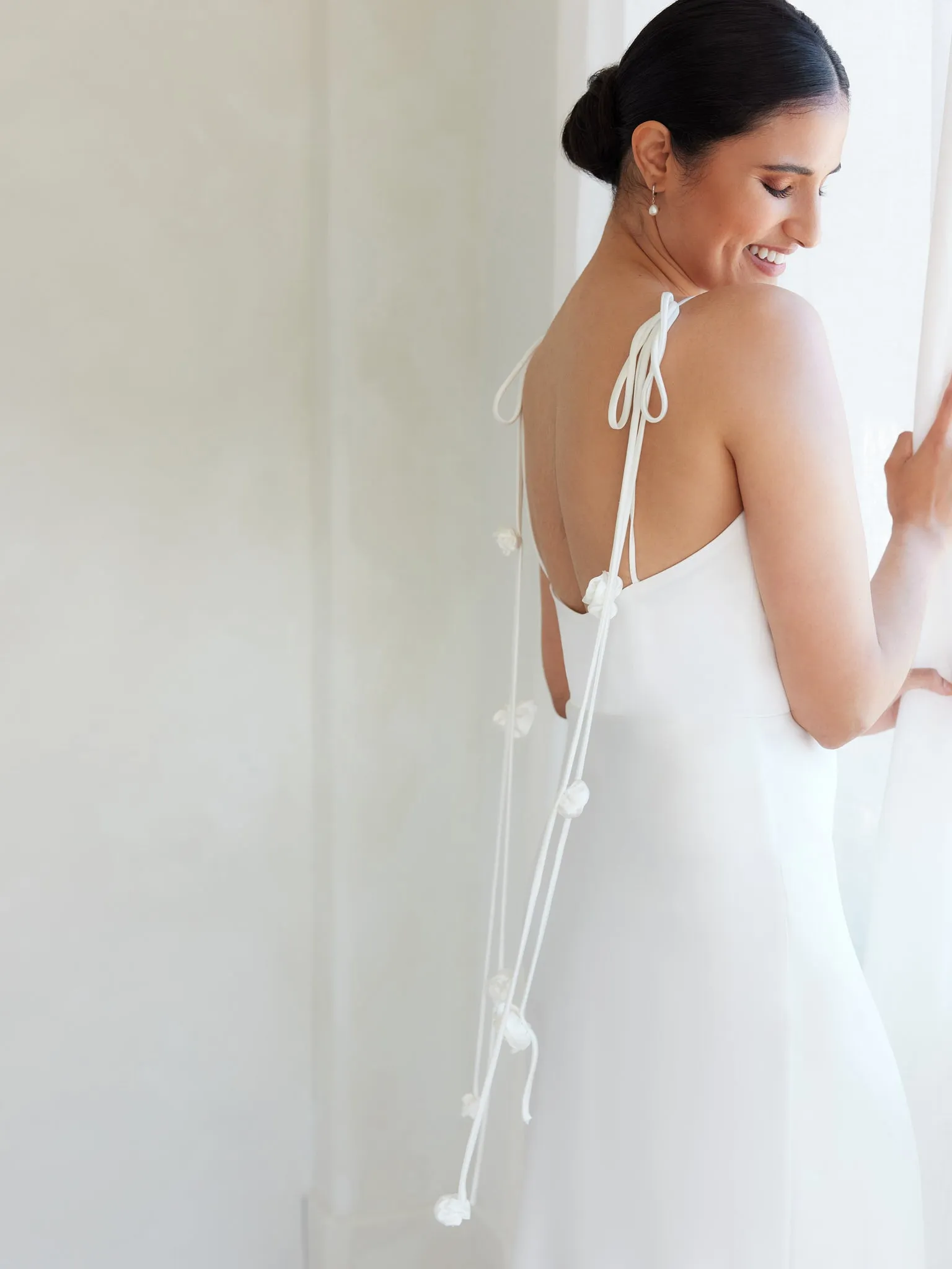 Ashdale Bridal Dress sold by Park and Fifth product image thumbnail 5