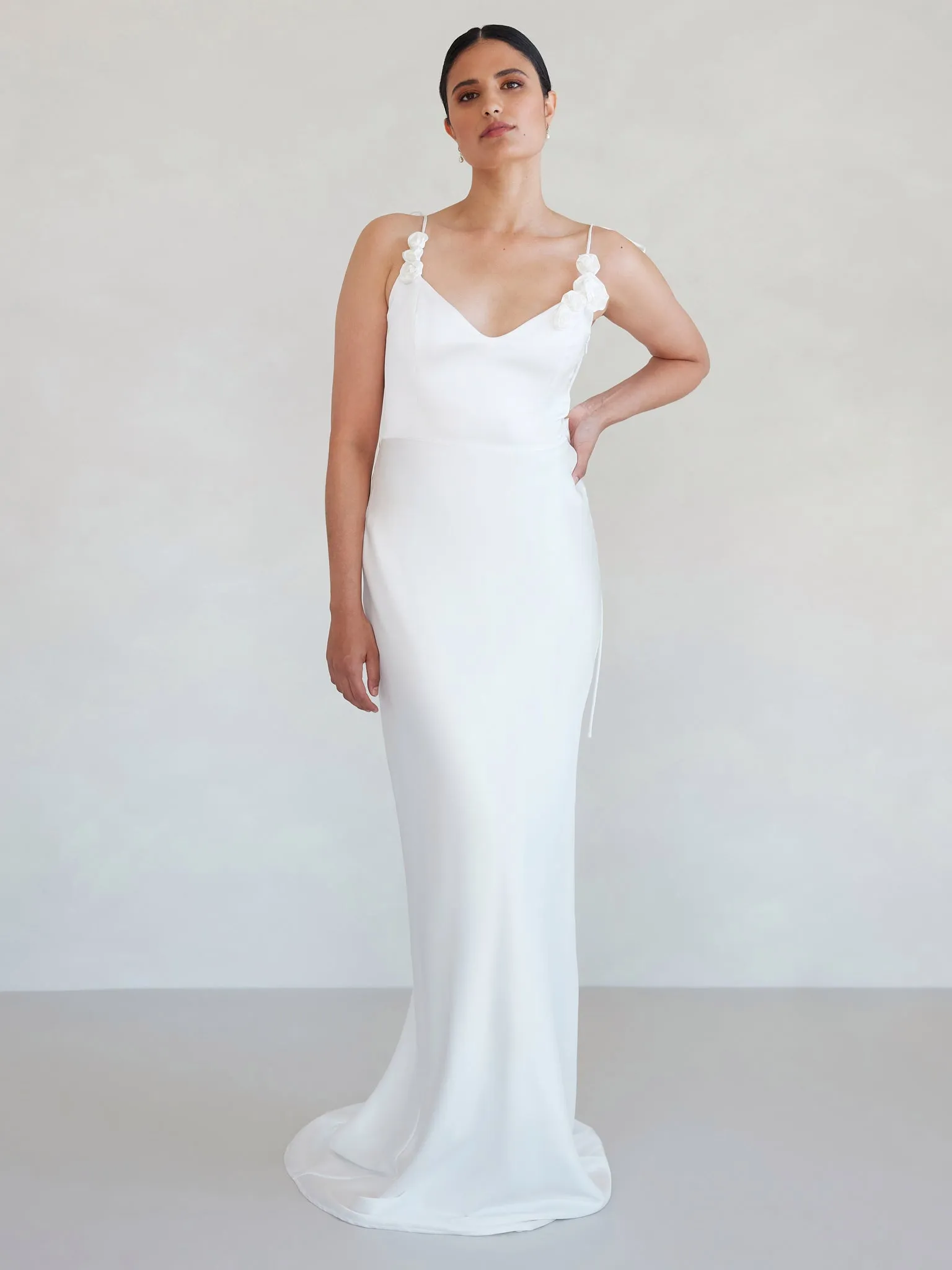 Ashdale Bridal Dress sold by Park and Fifth