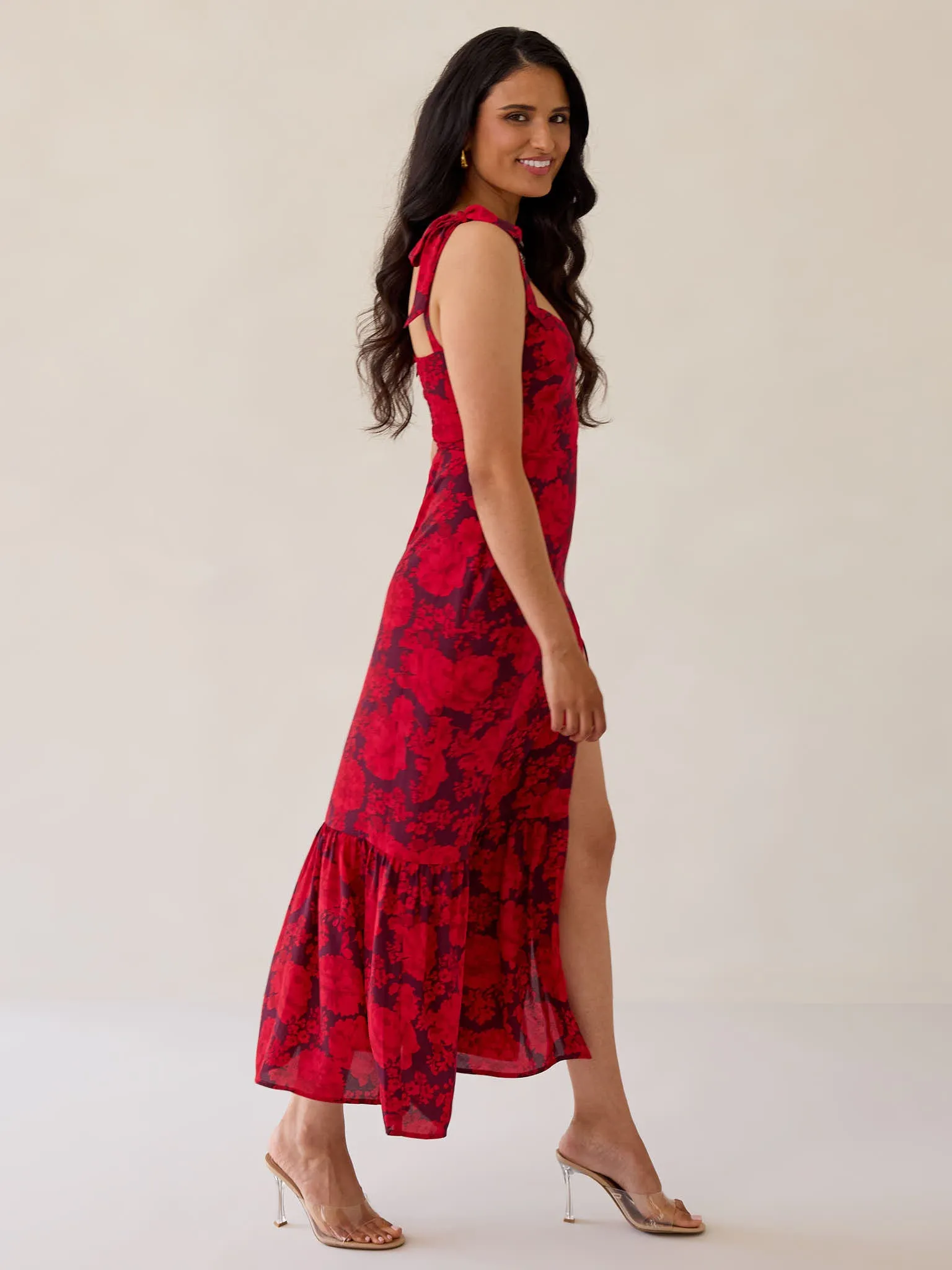 Adelaide Dress | Parallel