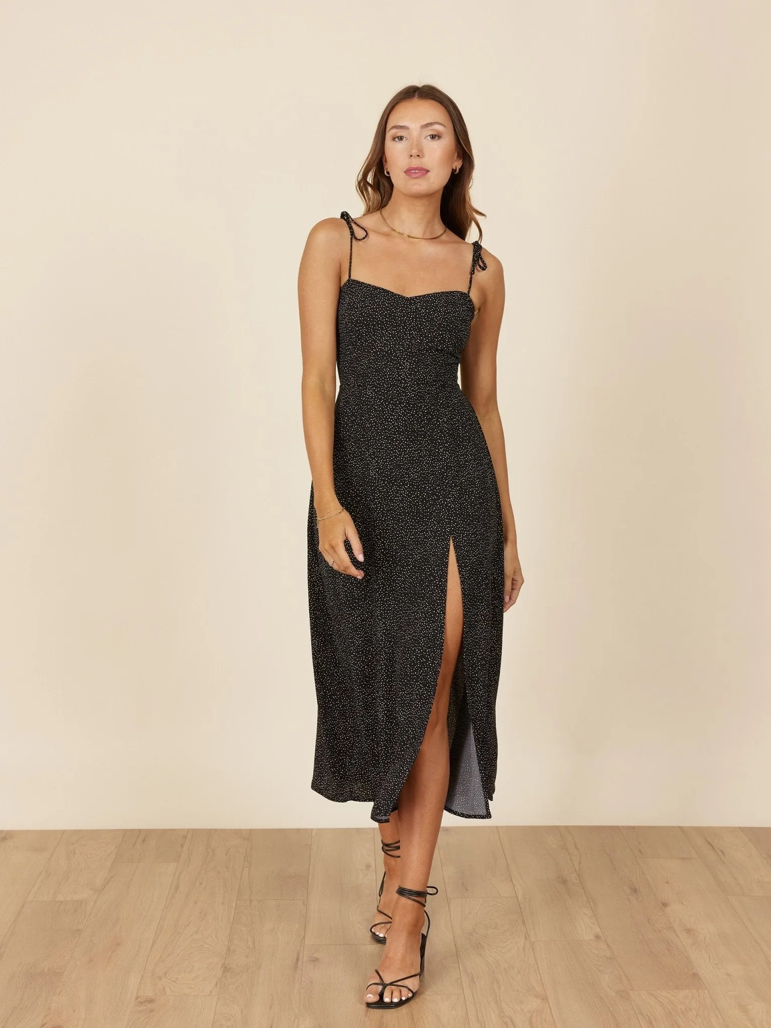 Willow Dress sold by Park and Fifth