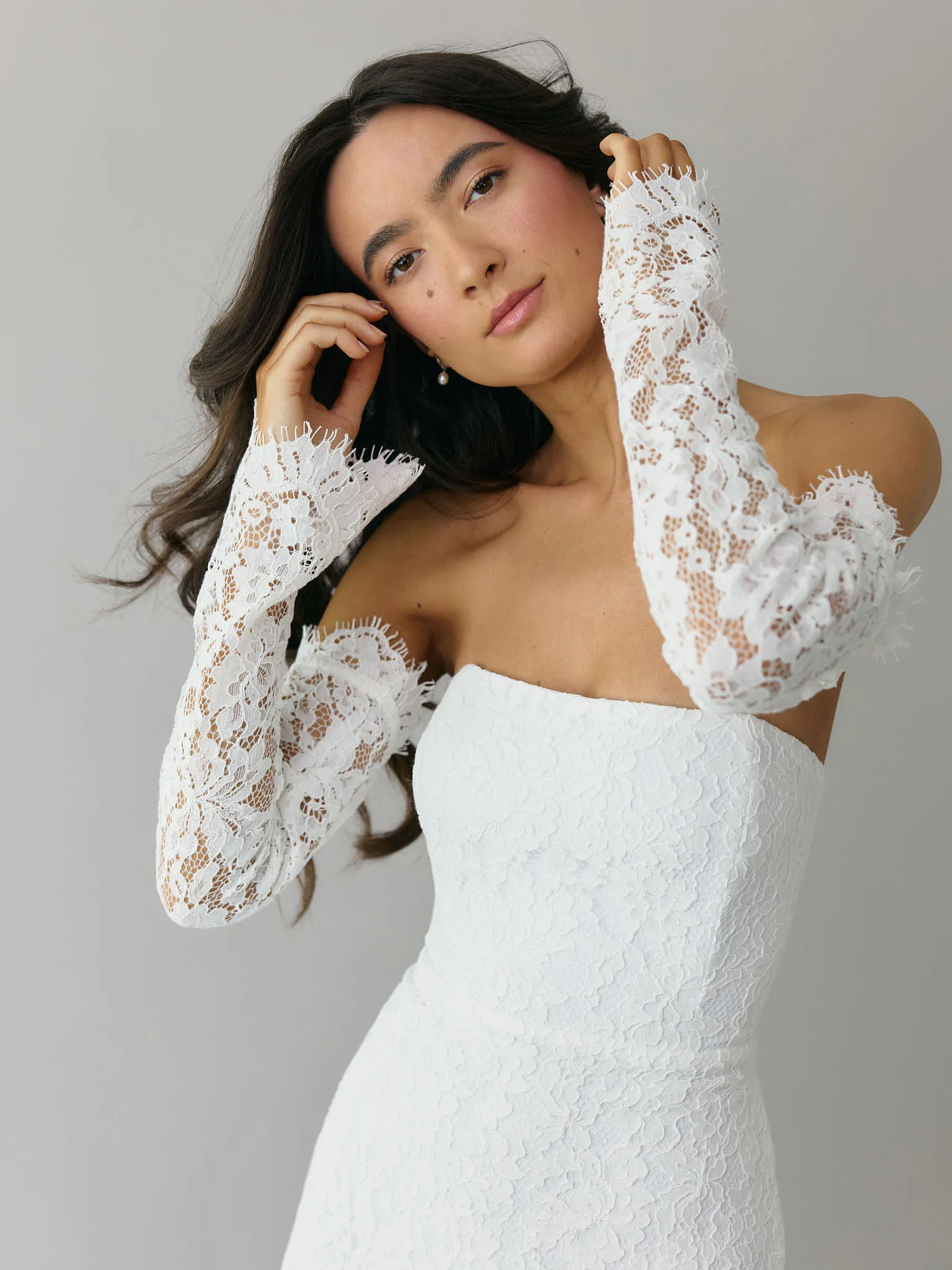 Minford Mini Dress sold by Park and Fifth product image thumbnail 2