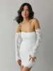 Minford Mini Dress sold by Park and Fifth