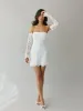 Minford Mini Dress sold by Park and Fifth