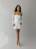 Minford Mini Dress sold by Park and Fifth