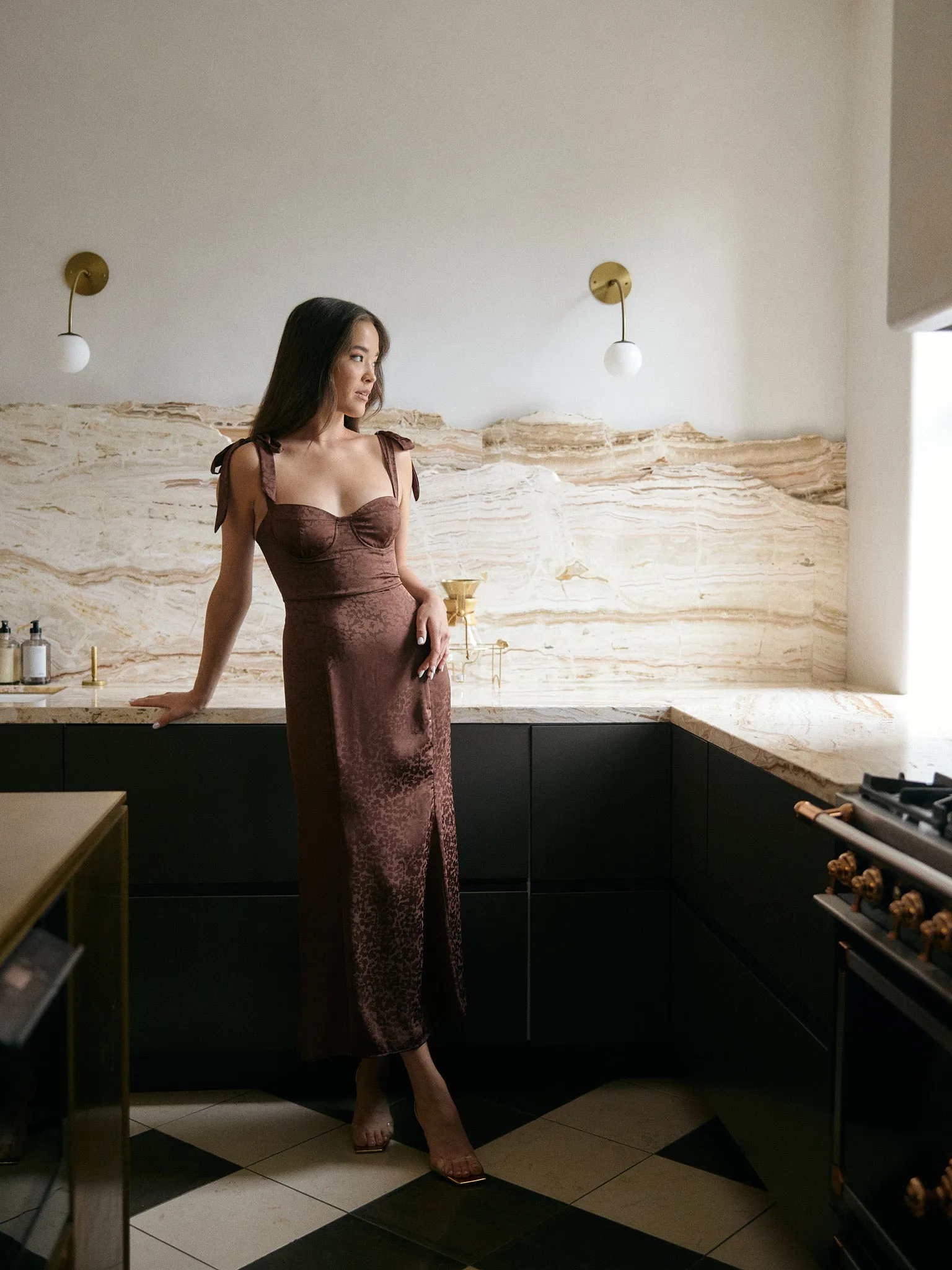 Marlowe Dress sold by Park and Fifth product image thumbnail 2