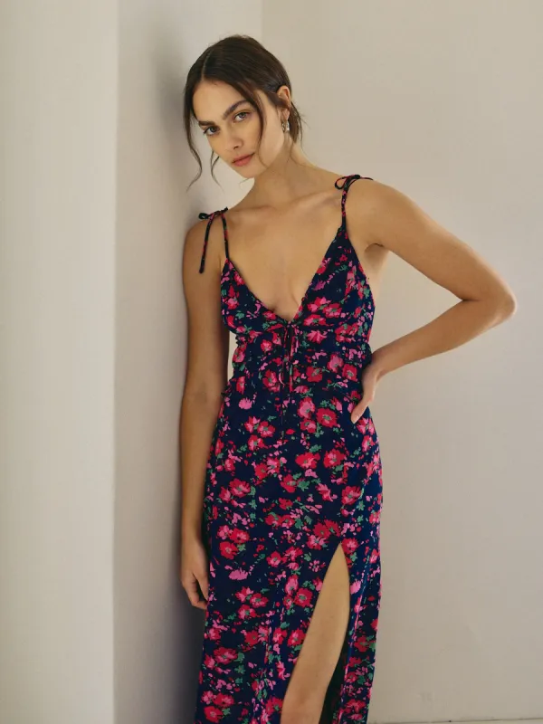 Elsey Dress sold by Park and Fifth