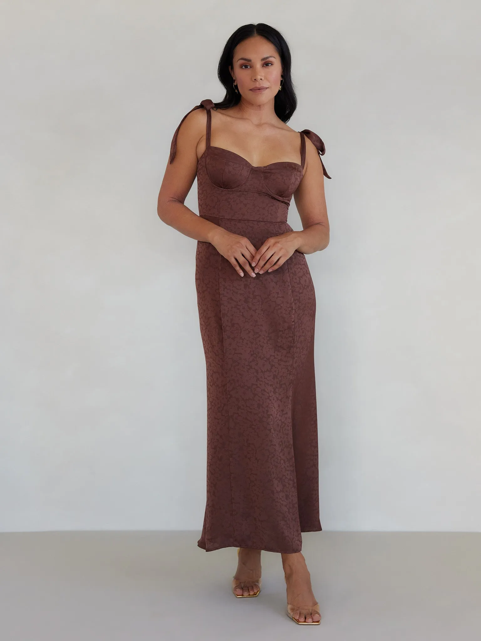 Marlowe Dress sold by Park and Fifth