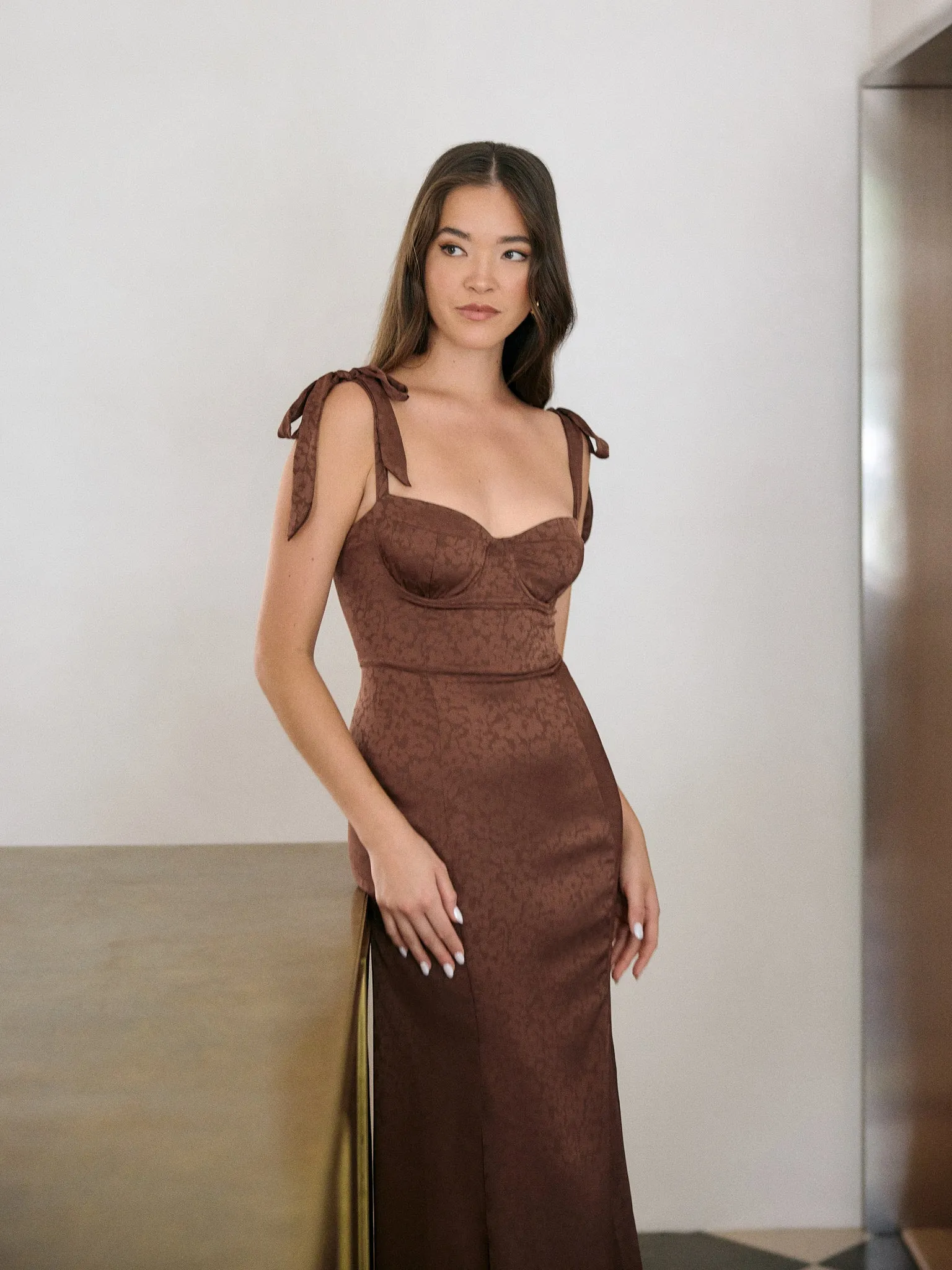 Marlowe Dress sold by Park and Fifth product image thumbnail 4