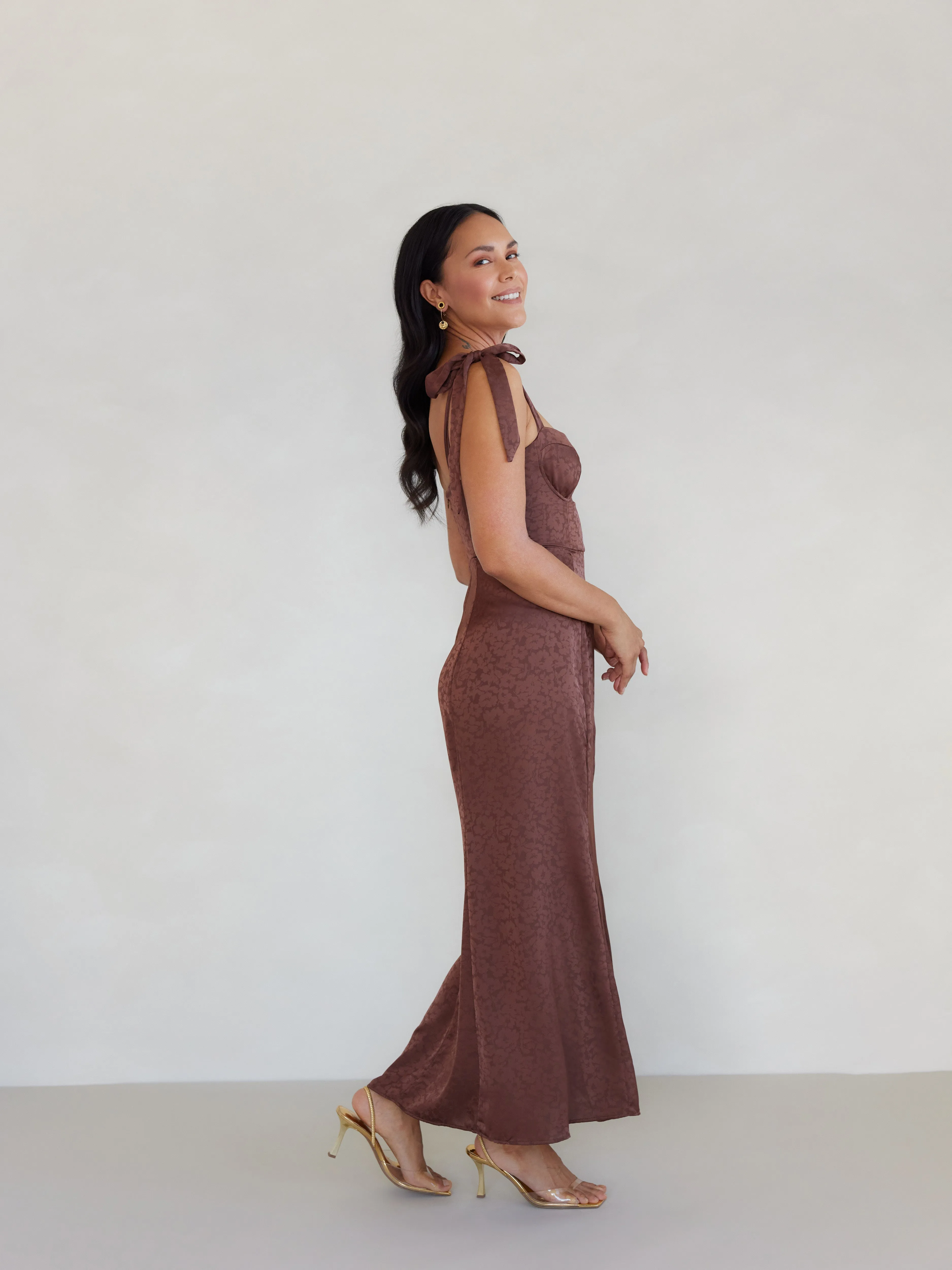 Marlowe Dress sold by Park and Fifth product image thumbnail 5