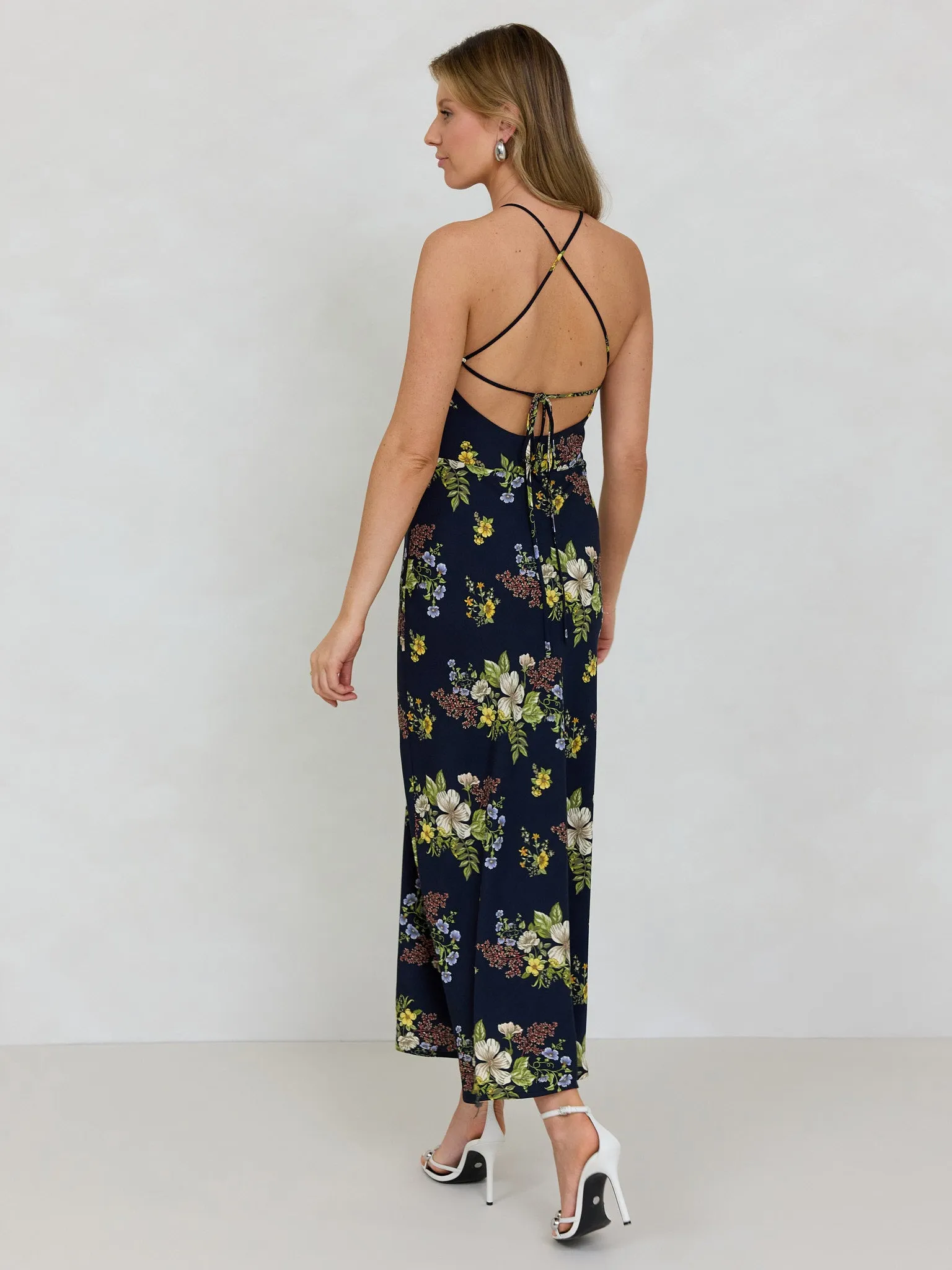 Thora Dress sold by Park and Fifth product image thumbnail 2