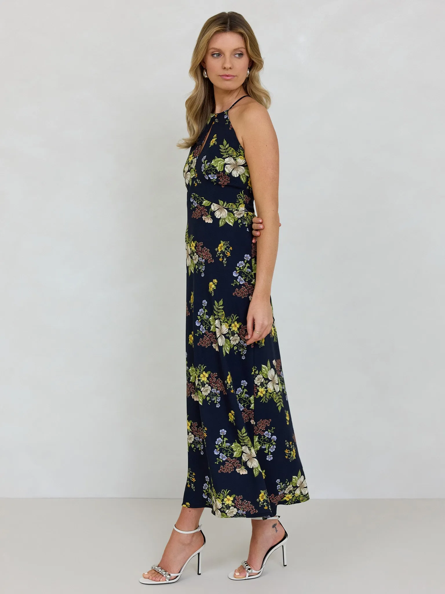 Thora Dress sold by Park and Fifth product image thumbnail 5