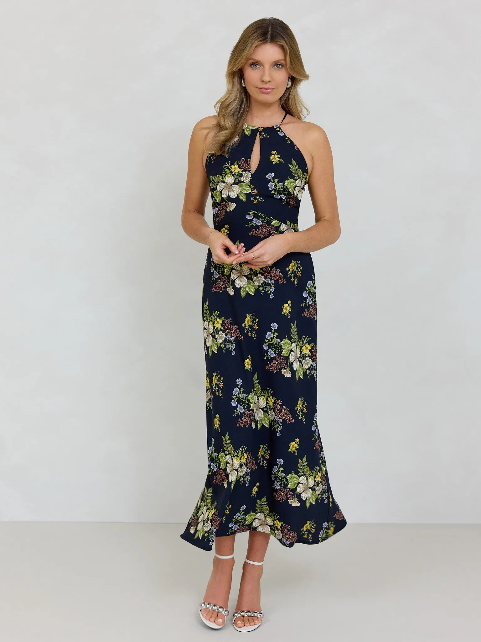 Thora Dress sold by Park and Fifth