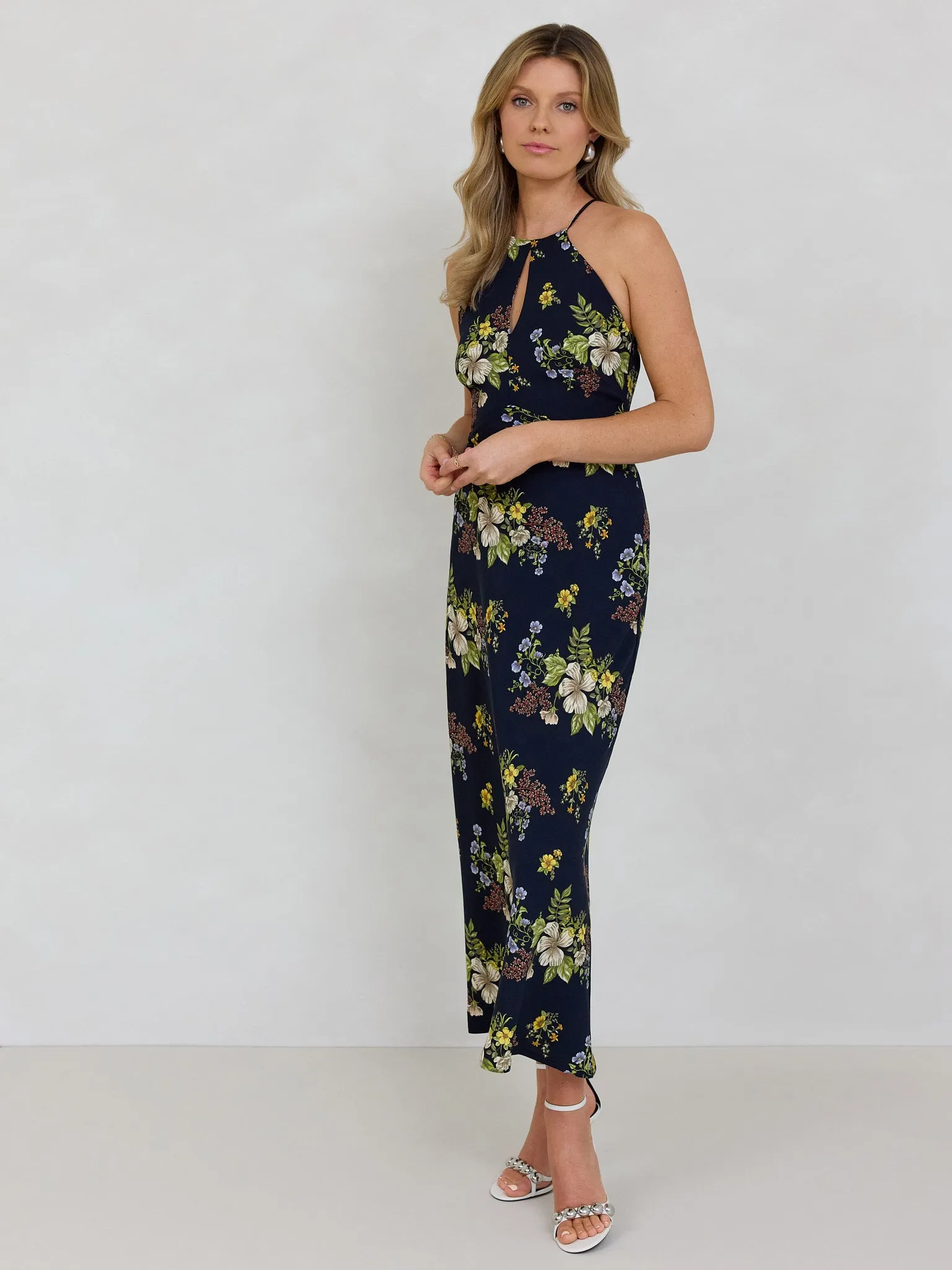 Thora Dress sold by Park and Fifth product image thumbnail 4