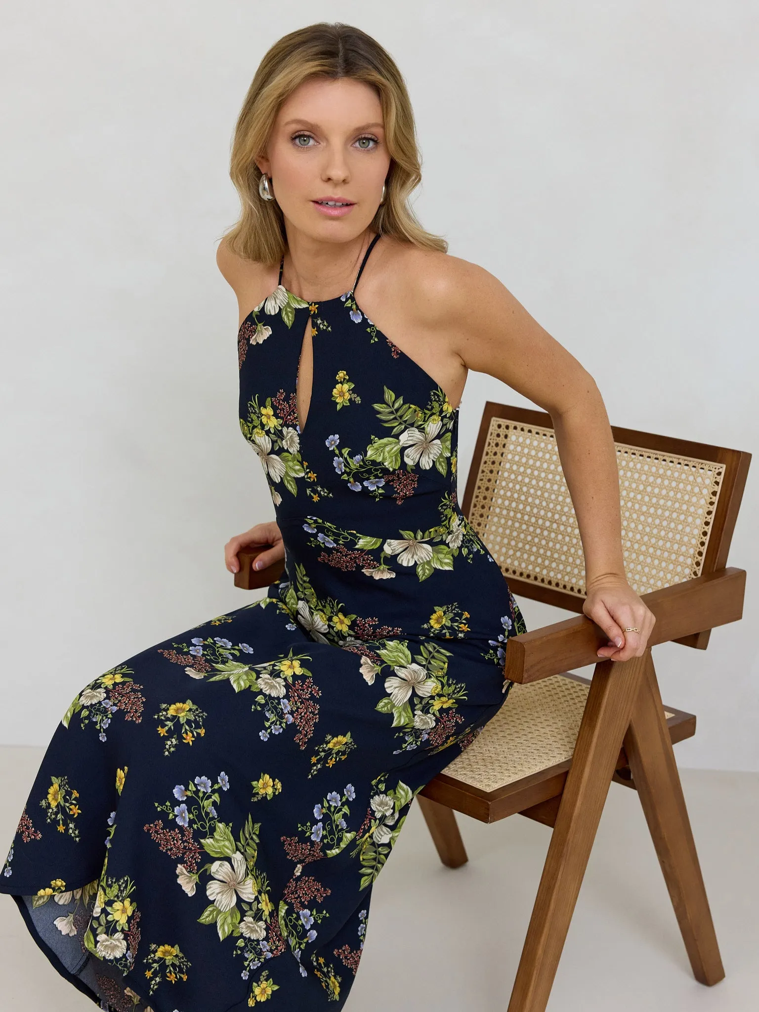 Thora Dress sold by Park and Fifth product image thumbnail 3