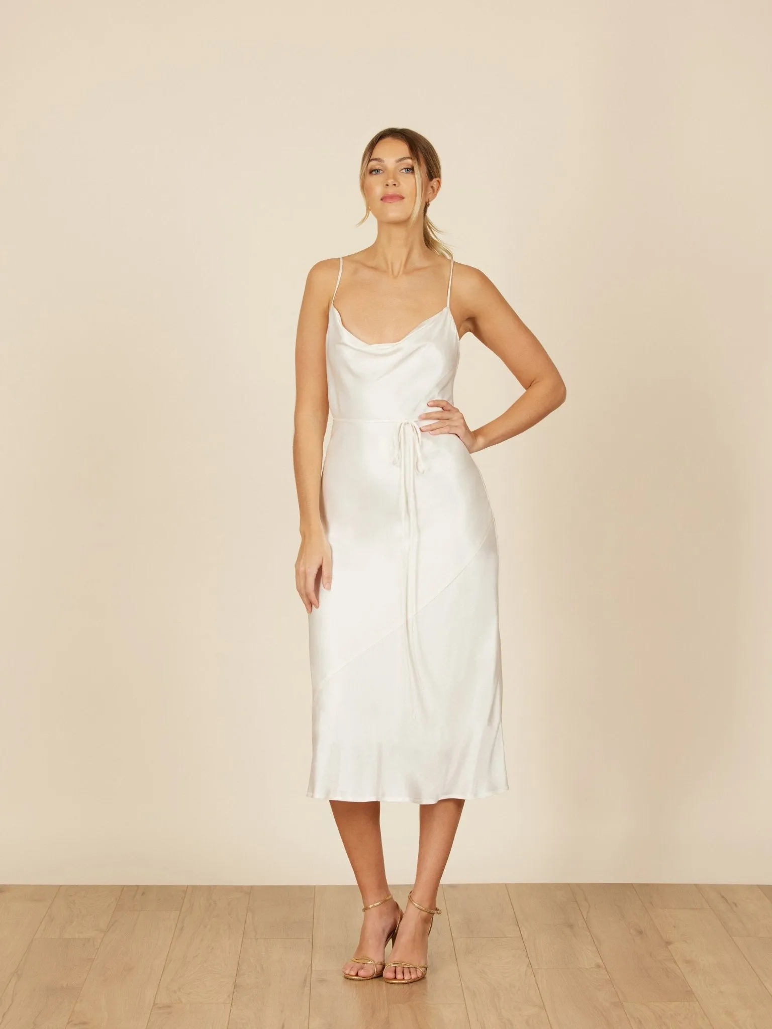 Waldorf Dress sold by Park and Fifth