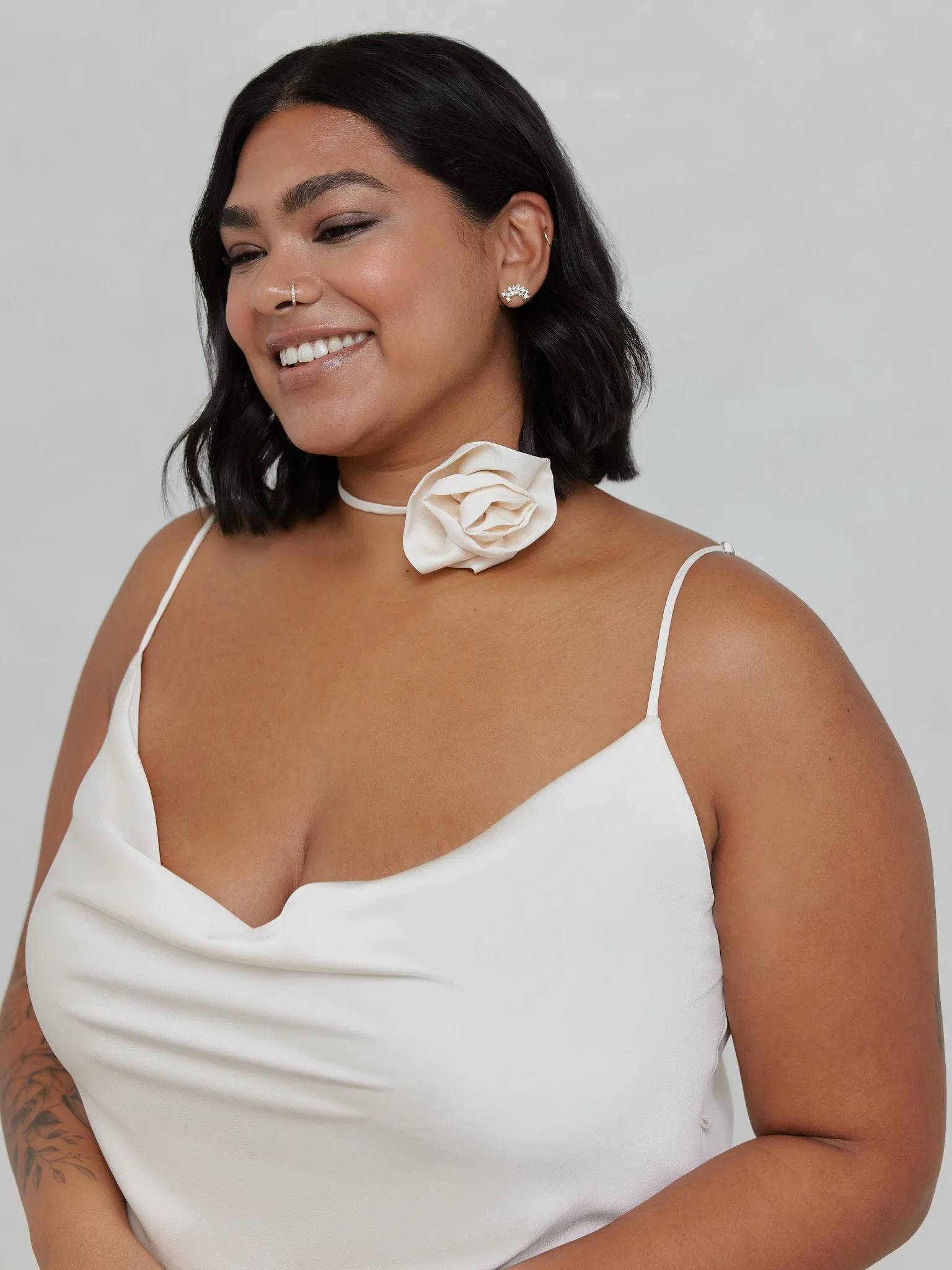 Rosette sold by Park and Fifth