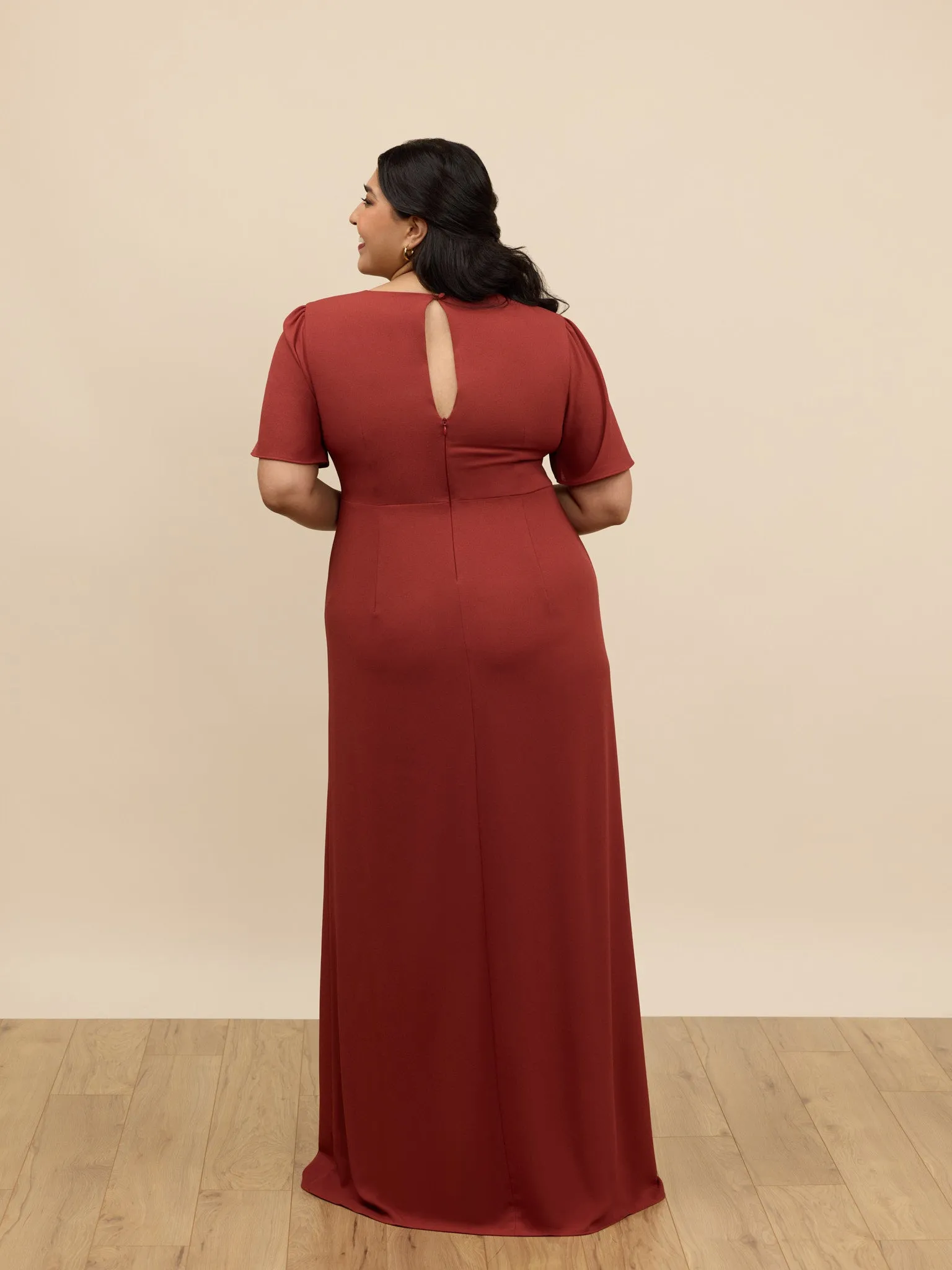 La Brea Dress ES sold by Park and Fifth product image thumbnail 3