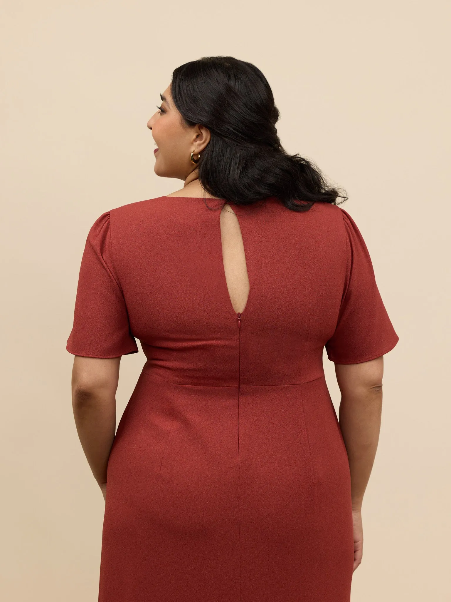 La Brea Dress ES sold by Park and Fifth product image thumbnail 2