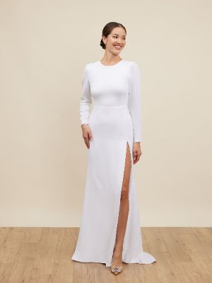 Ivy Bridal Dress sold by Park and Fifth