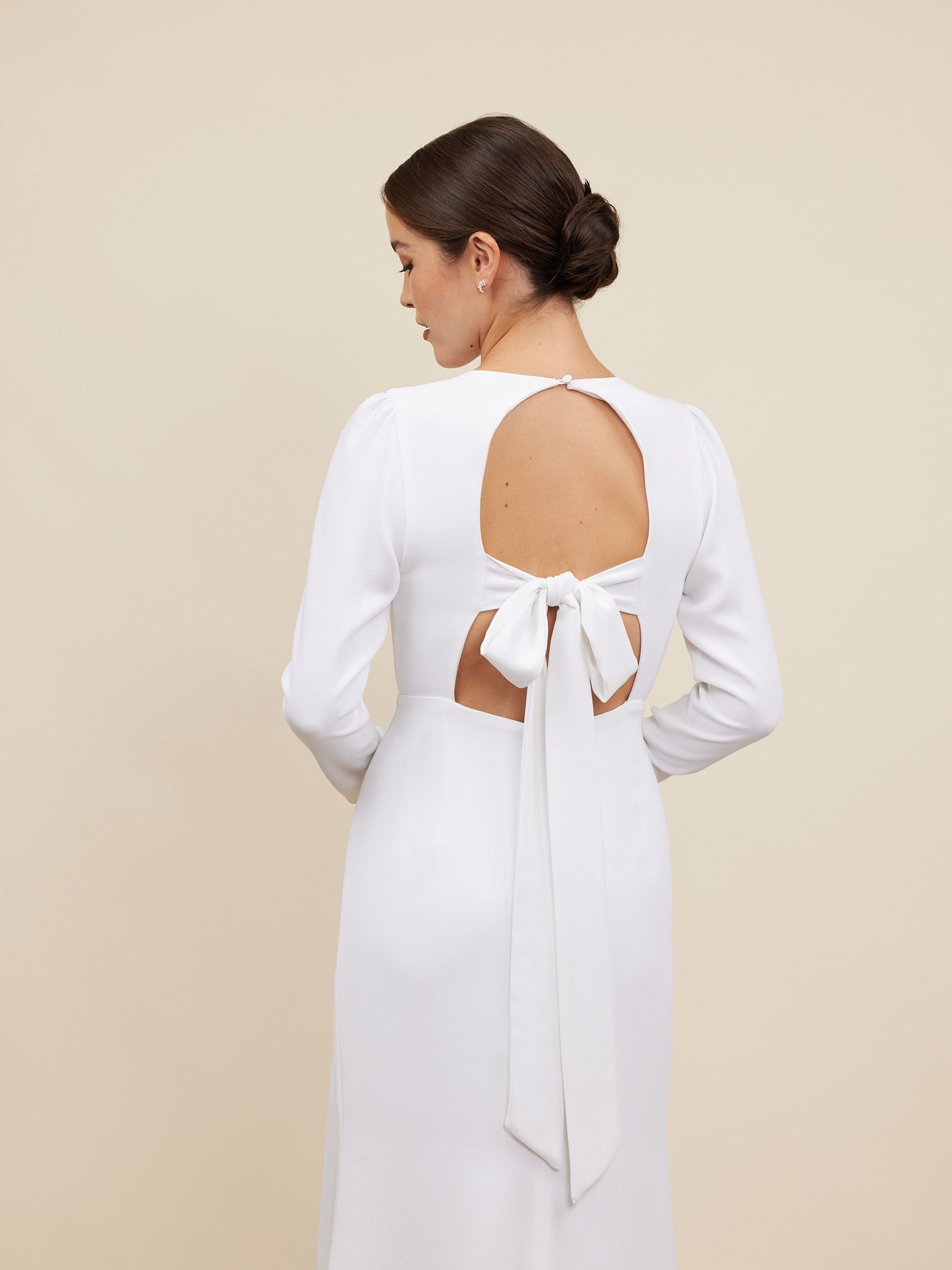Ivy Bridal Dress sold by Park and Fifth product image thumbnail 5
