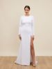 Ivy Bridal Dress sold by Park and Fifth
