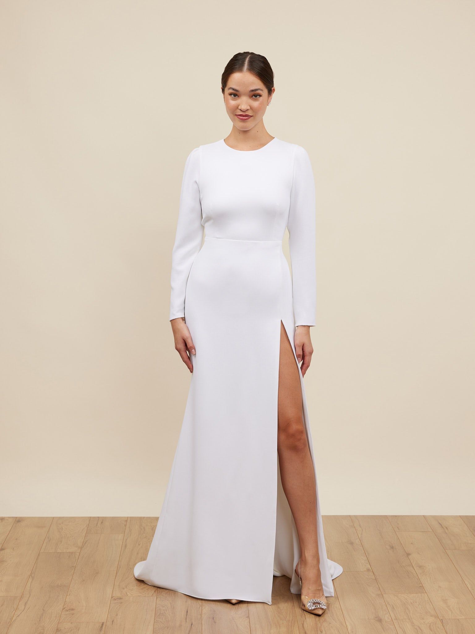 Ivy Bridal Dress sold by Park and Fifth product image thumbnail 4