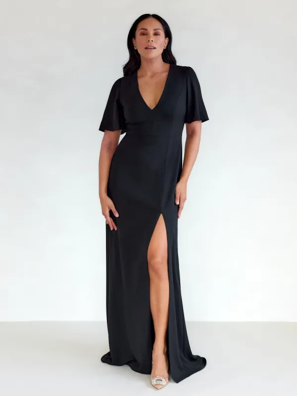 La Brea Dress sold by Park and Fifth