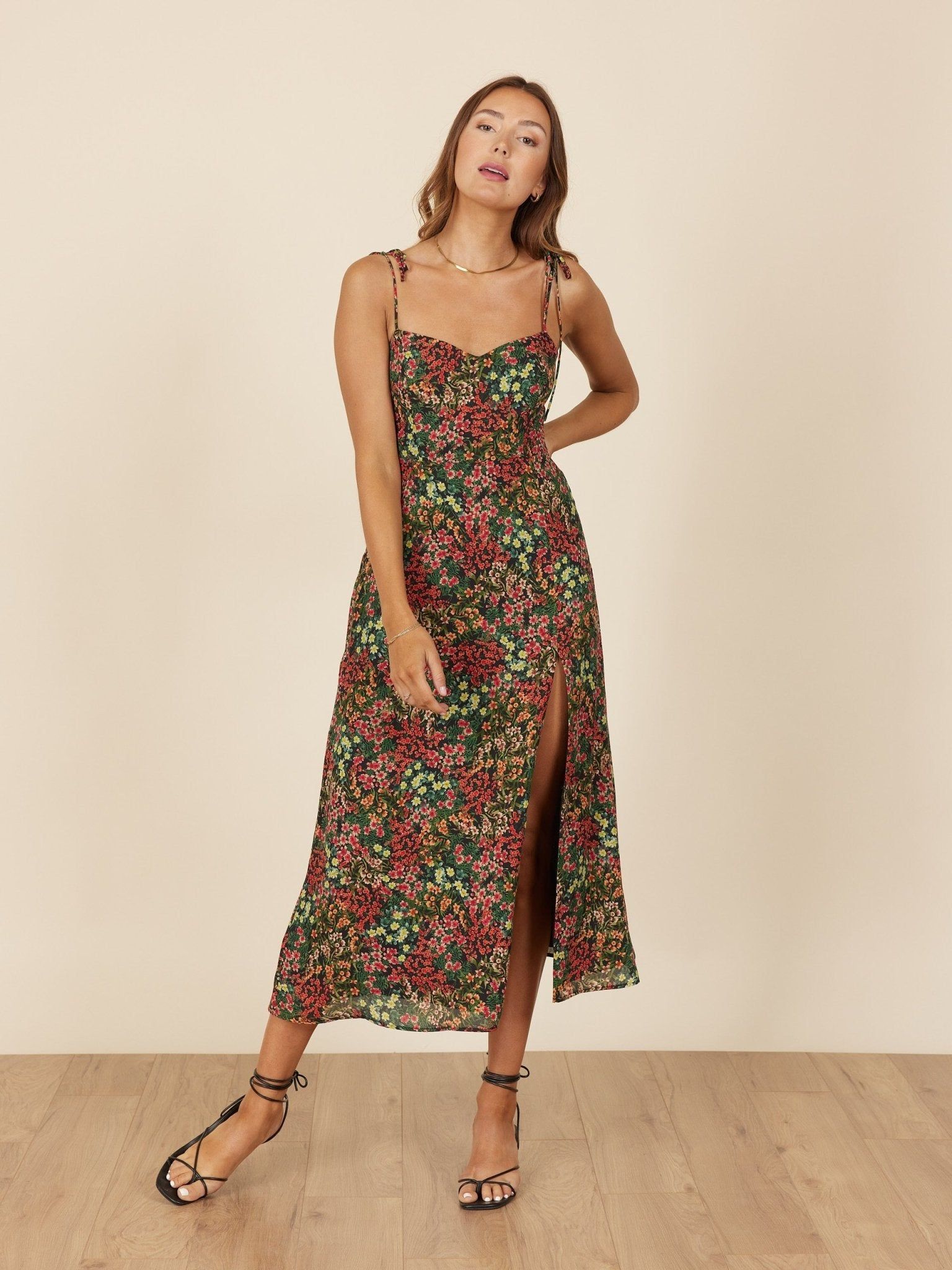 Willow Dress sold by Park and Fifth product image thumbnail 3