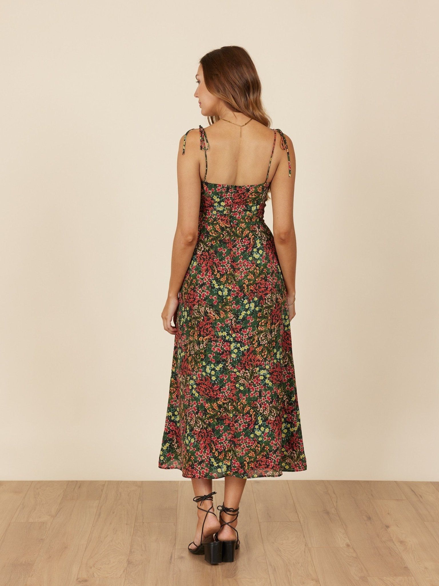 Willow Dress sold by Park and Fifth product image thumbnail 5