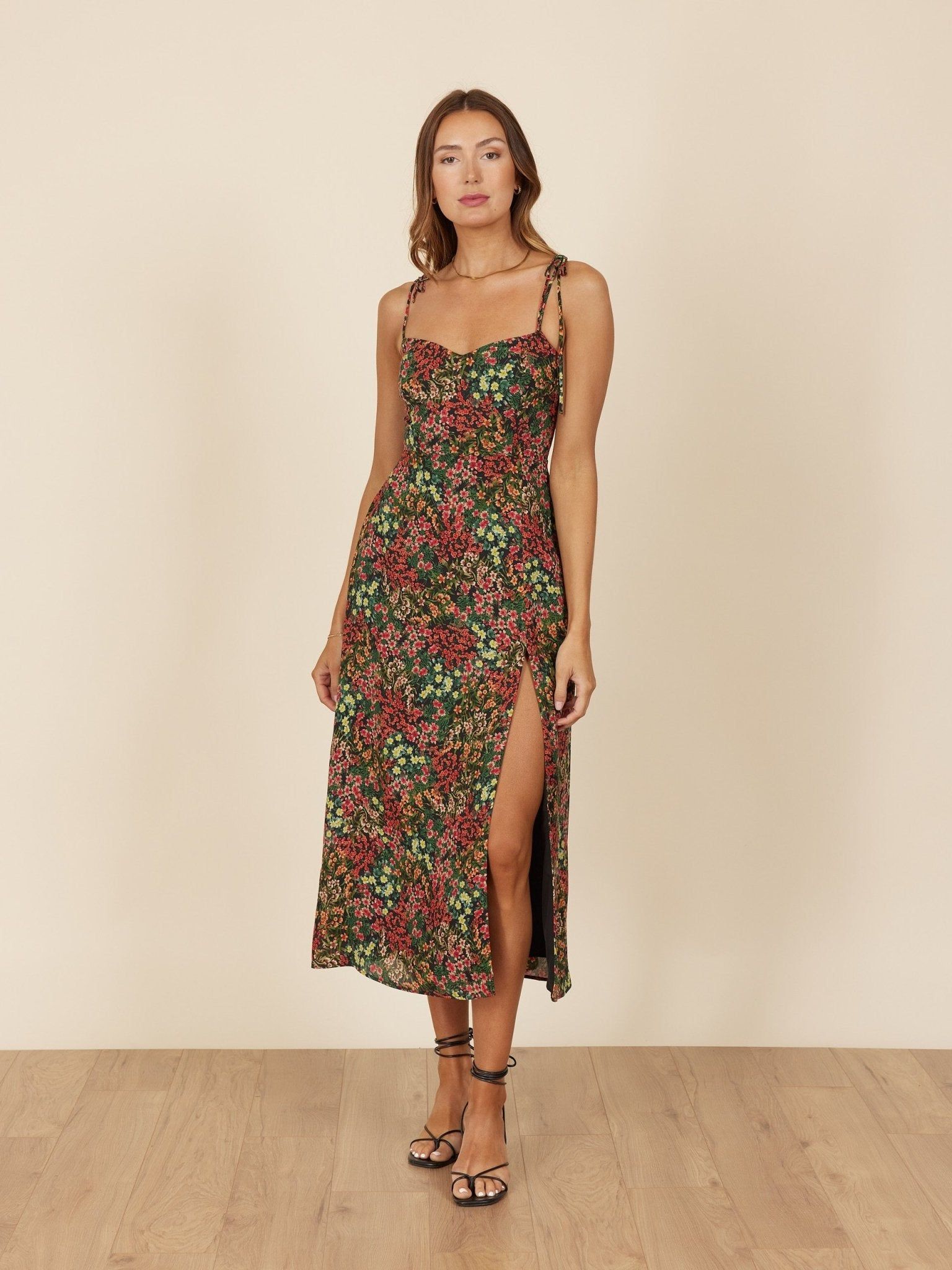 Willow Dress sold by Park and Fifth