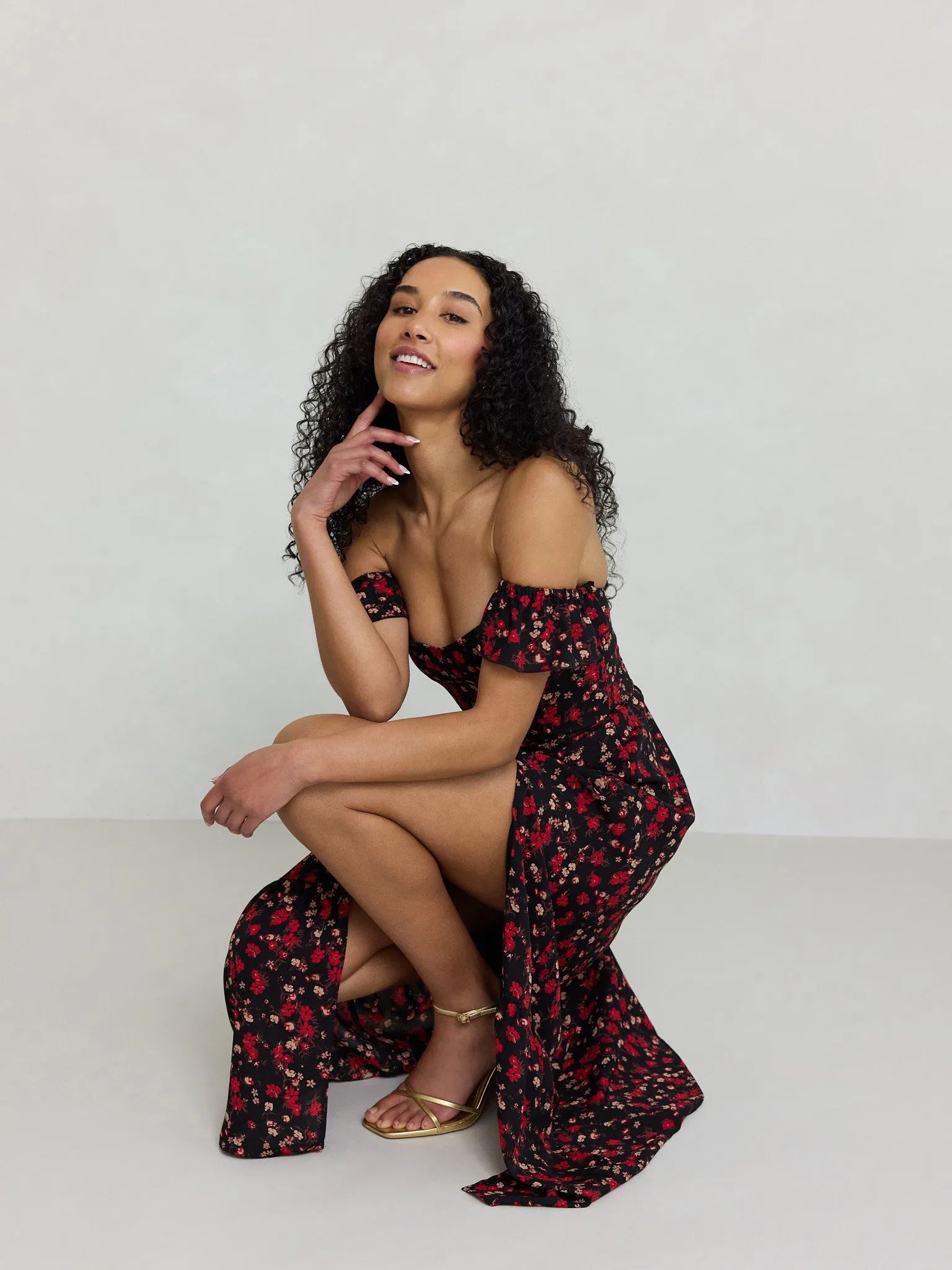 Bentley Dress sold by Park and Fifth product image thumbnail 5