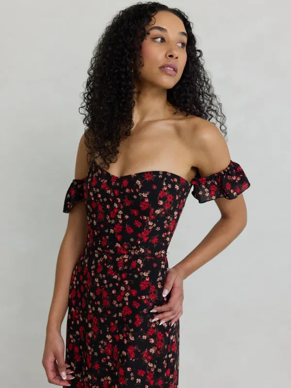 Bentley Dress | Parallel