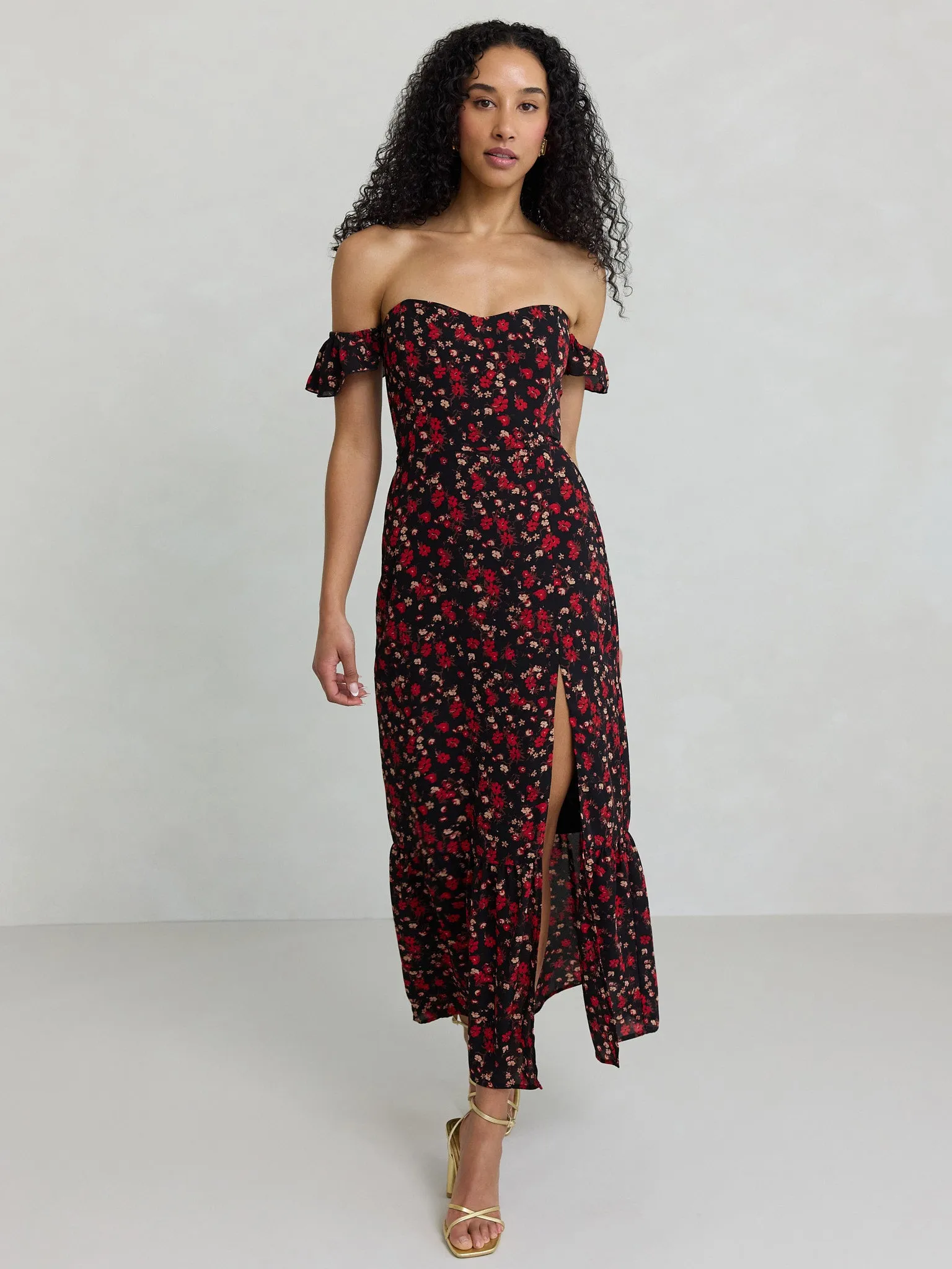 Bentley Dress sold by Park and Fifth product image thumbnail 2