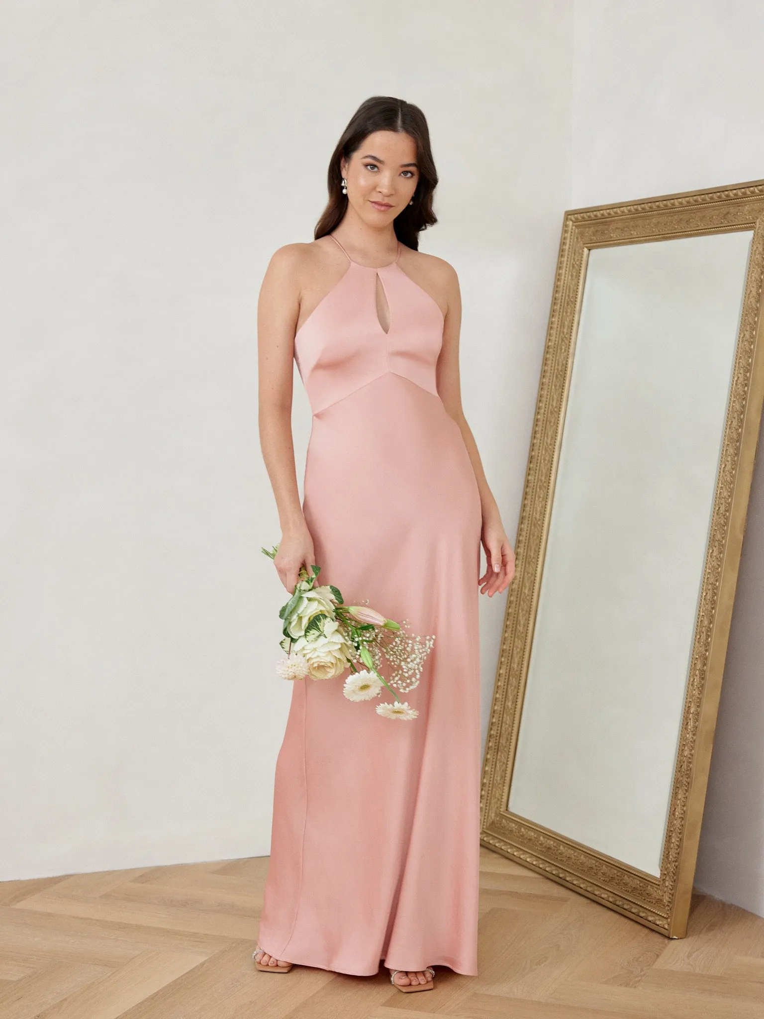 Crawford Dress | Parallel