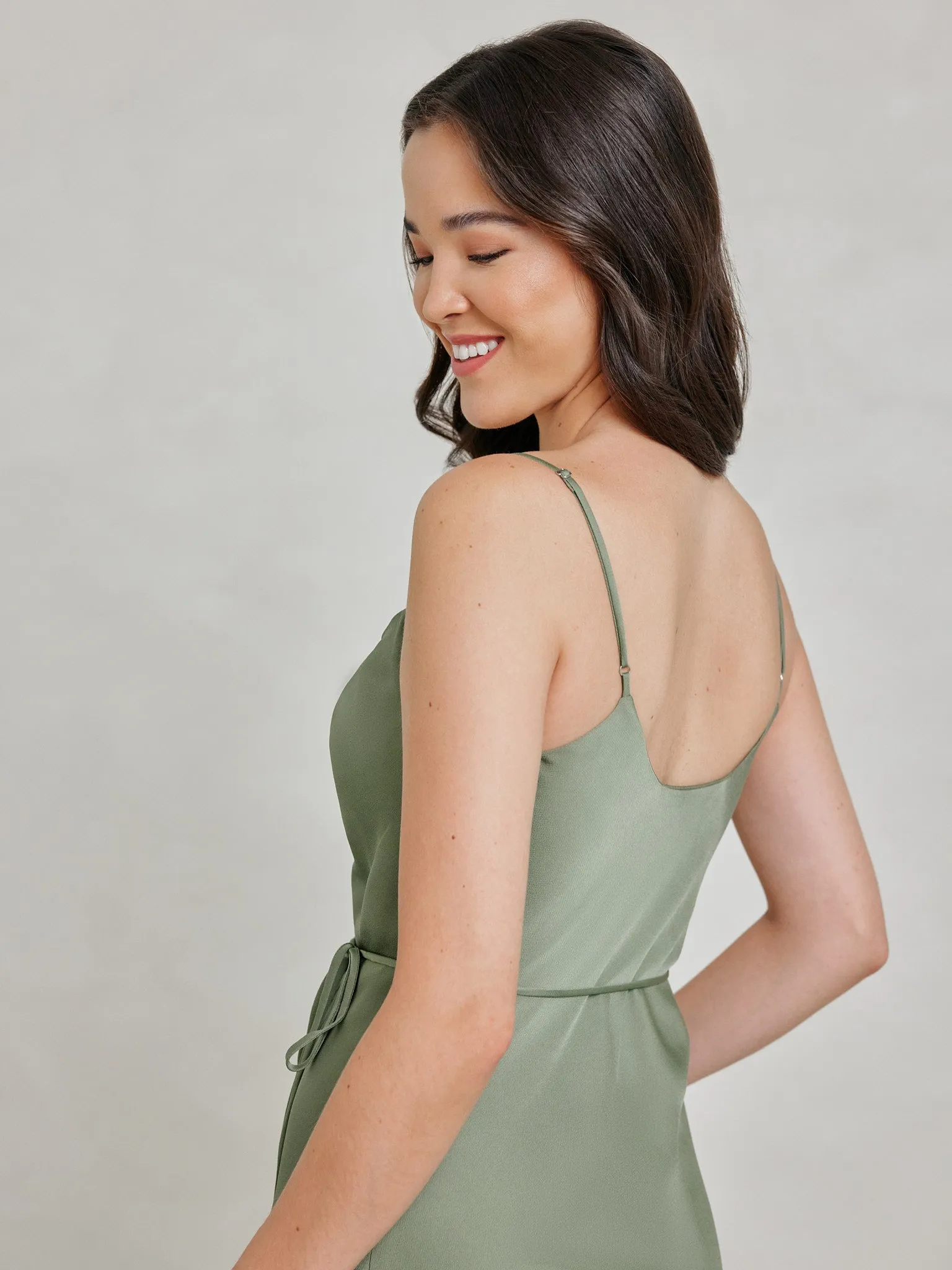 Sullivan Dress sold by Park and Fifth product image thumbnail 4