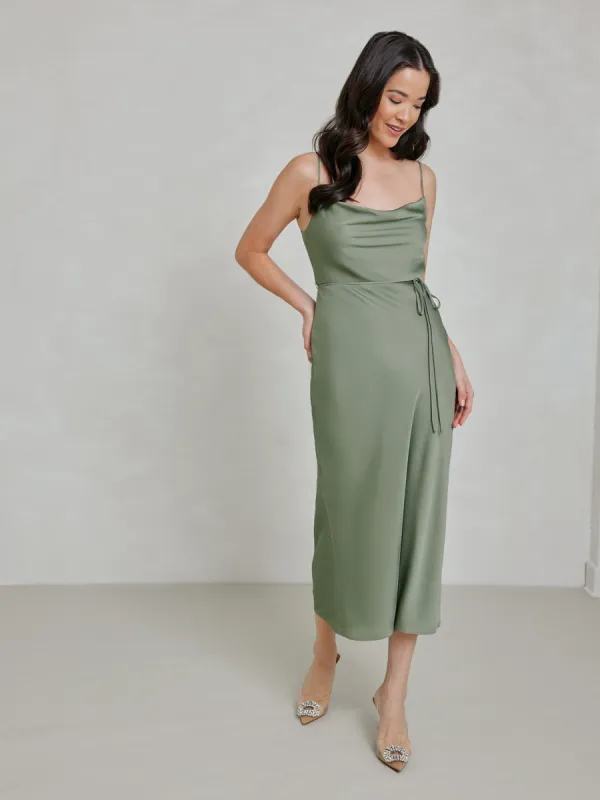 Sullivan Dress sold by Park and Fifth