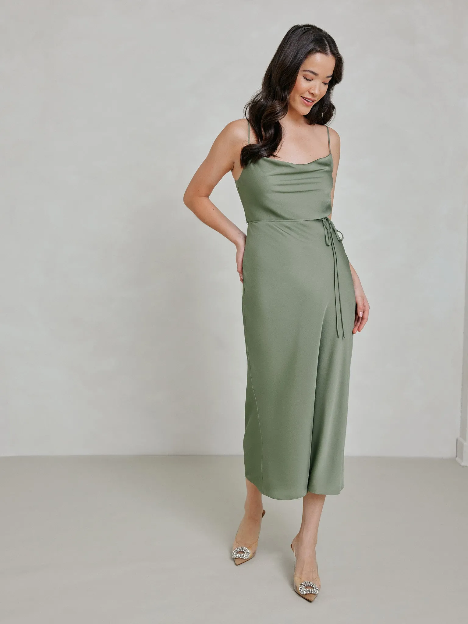 Sullivan Dress sold by Park and Fifth