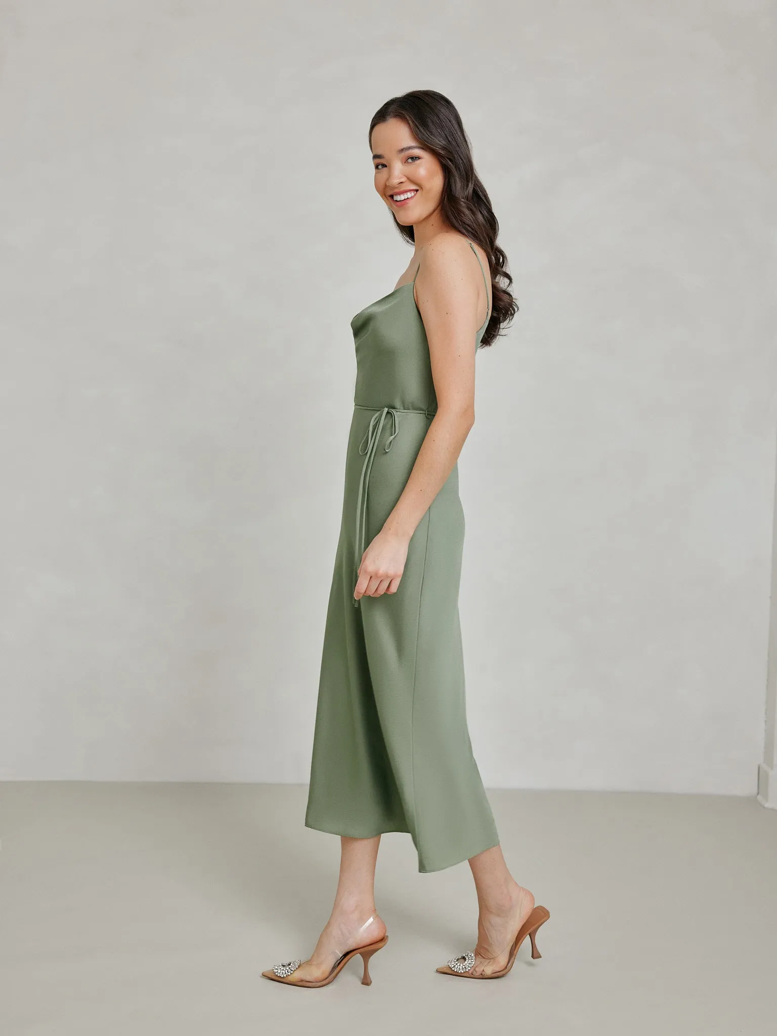 Sullivan Dress sold by Park and Fifth product image thumbnail 5