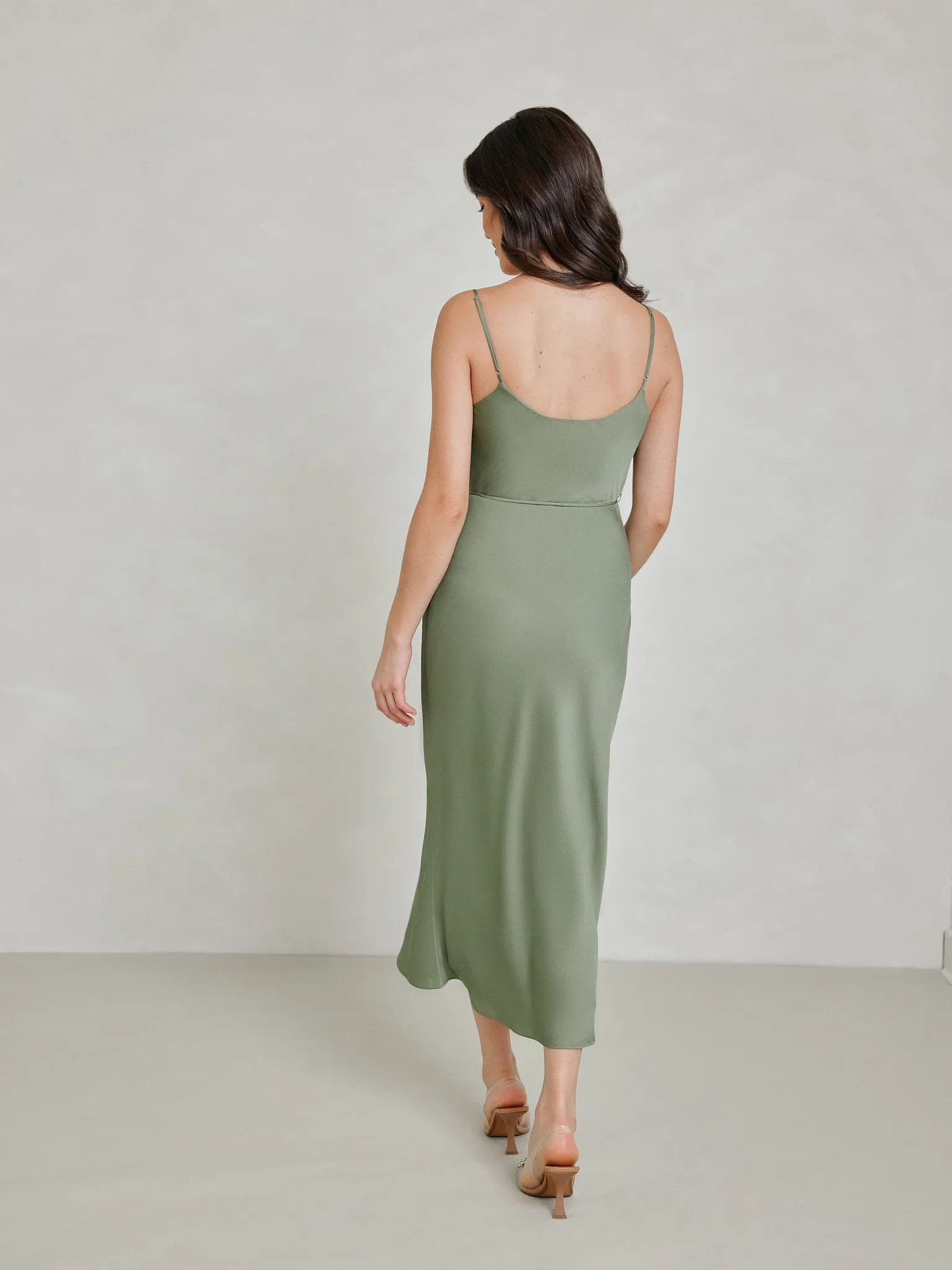 Sullivan Dress sold by Park and Fifth product image thumbnail 3