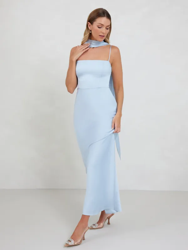 Lola Scarf sold by Park and Fifth