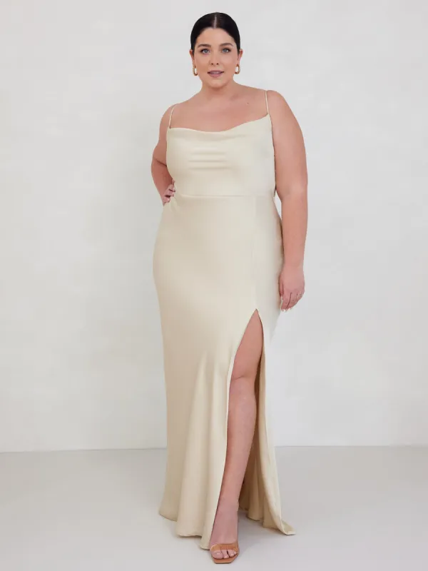 Bennett Dress ES sold by Park and Fifth