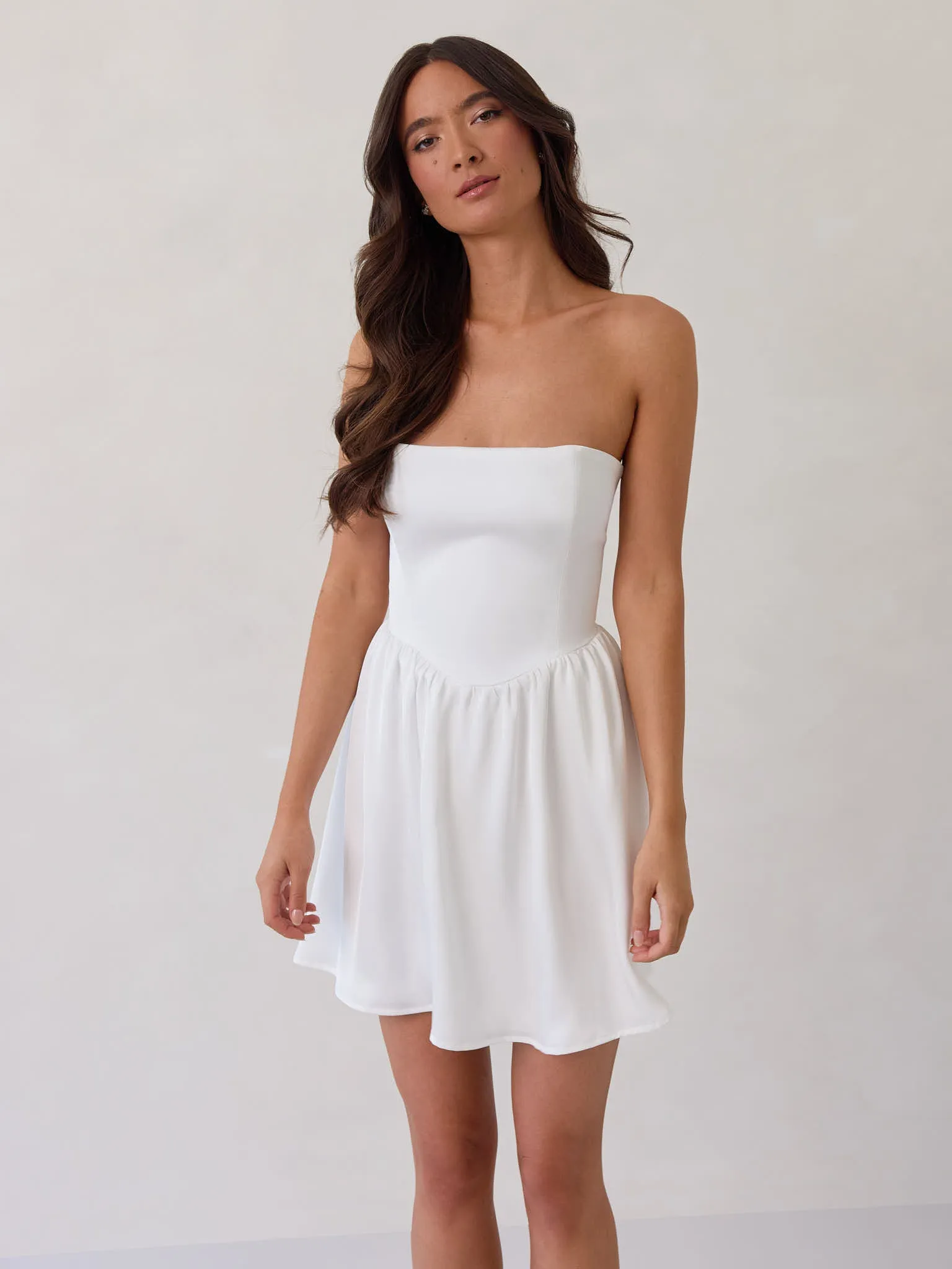 Cordova Mini Dress sold by Park and Fifth