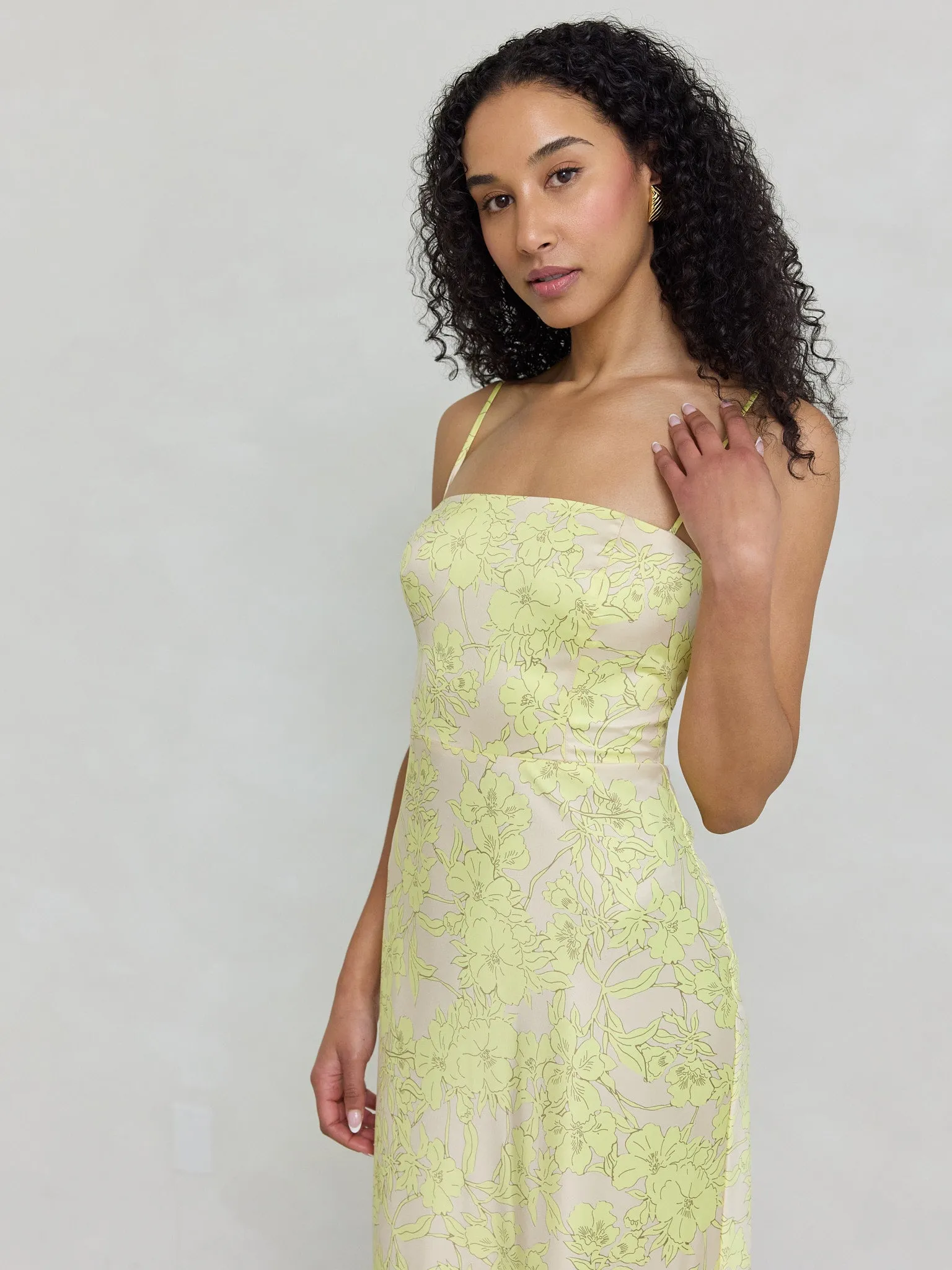 Maxine Dress sold by Park and Fifth product image thumbnail 4