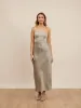Maxine Dress sold by Park and Fifth