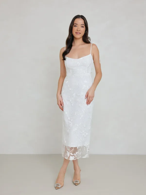 Madison Dress sold by Park and Fifth