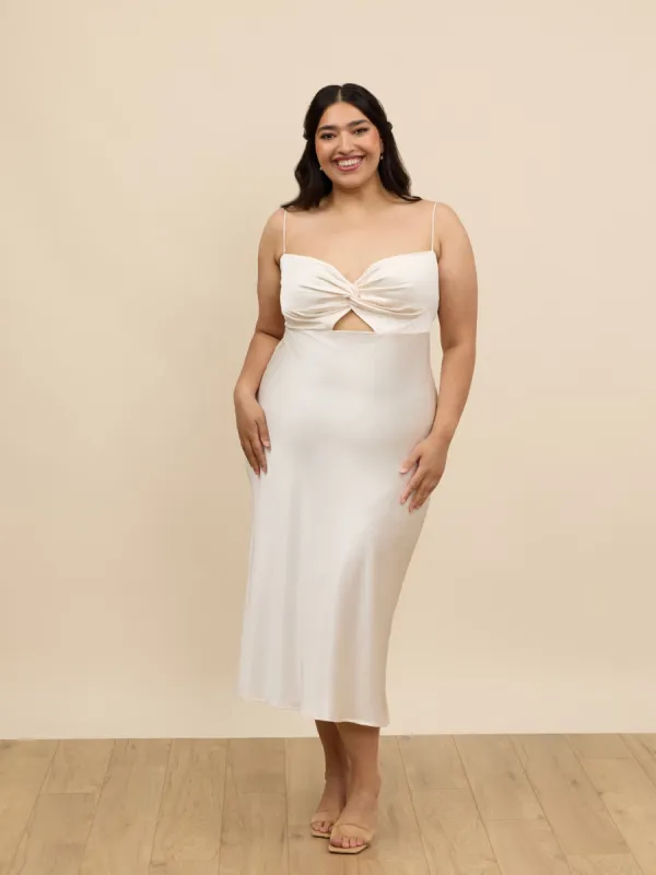 ワンピース Aletta Dress Aletta Dress – Have Dress